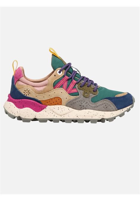 Sneakers yamano3 Flower Mountain FLOWER MOUNTAIN | Sneakers | 2017817011F14